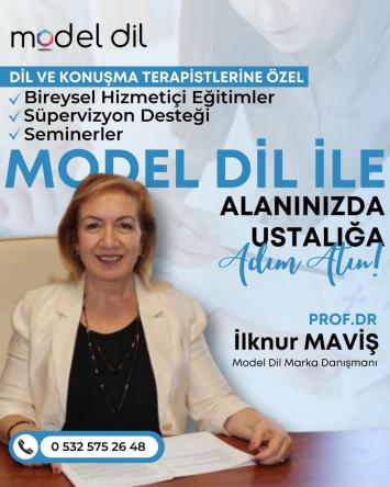 Model Dil Hizmetiçi Eğitimleri