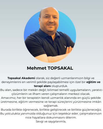 Topsakal Akademi Giriş
