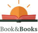 Book & Books