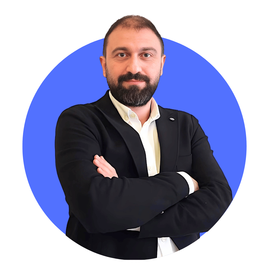 Öğr. Grv. Dr. Gökhan İnce