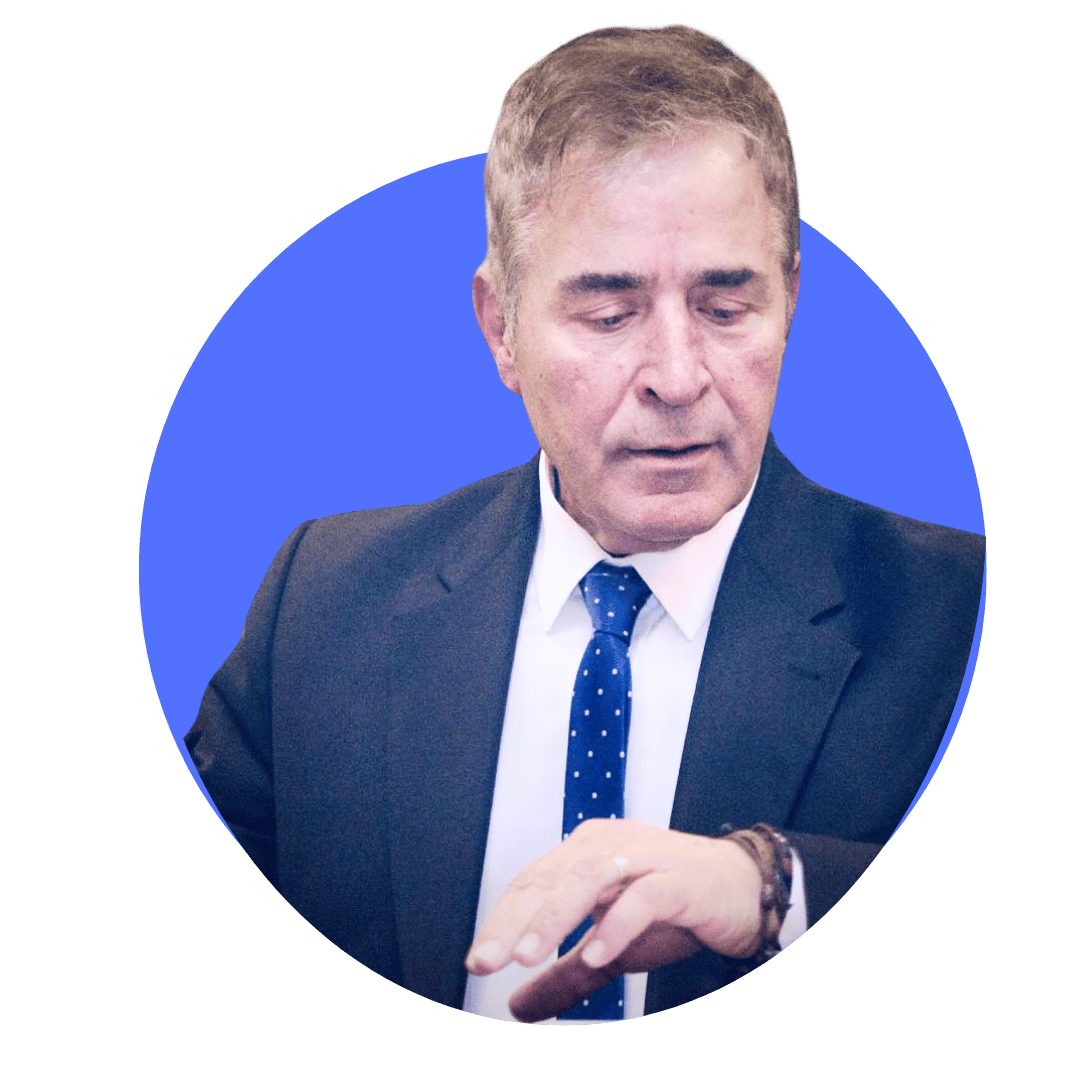 Prof. Dr. Şükrü Torun