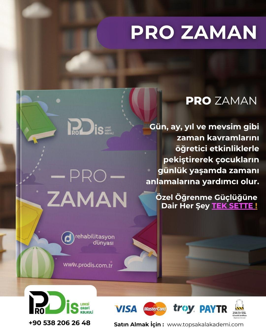 Pro Zaman