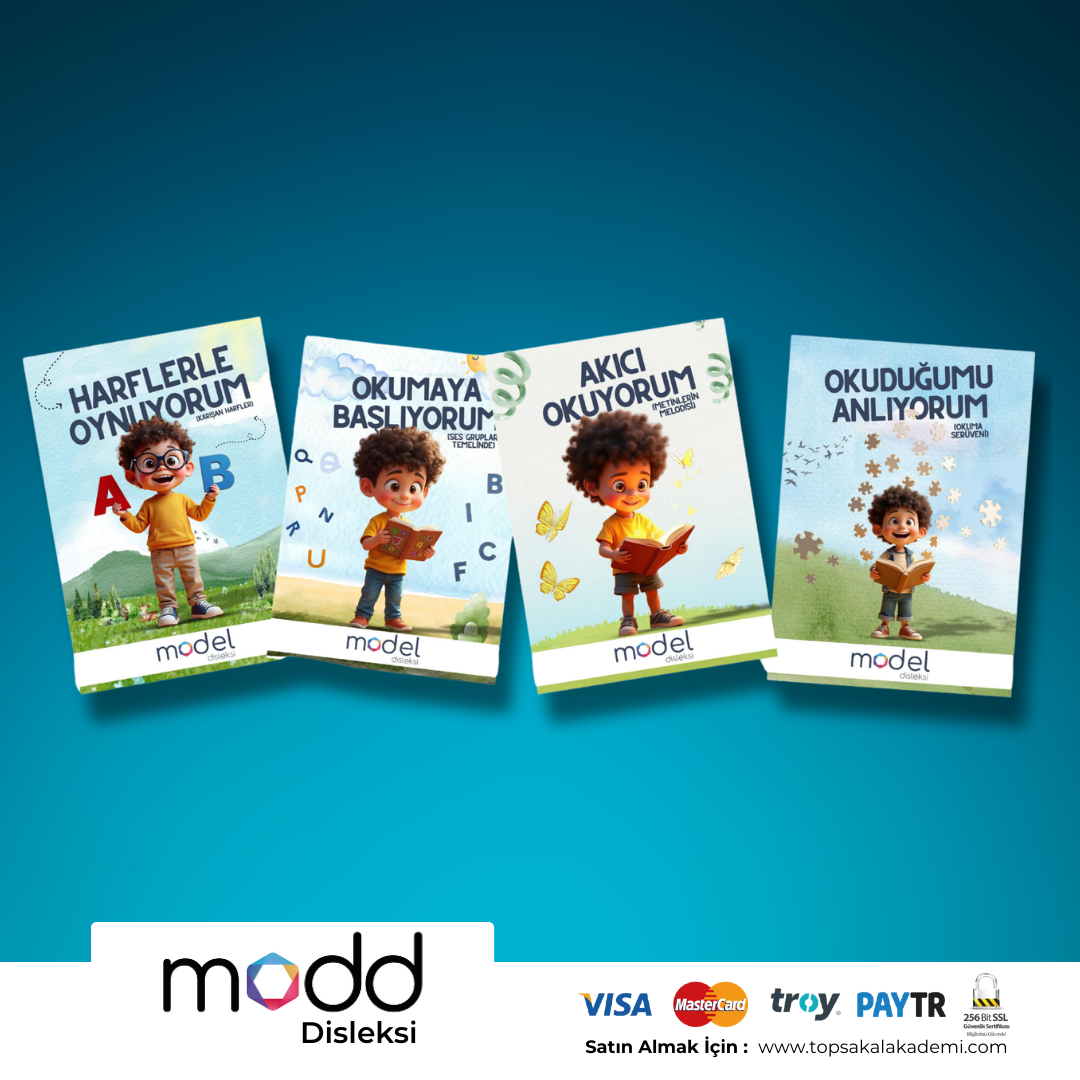 ÖĞRENME GÜÇLÜKLERİ MÜDAHALE PROGRAMI EĞİTİMİ