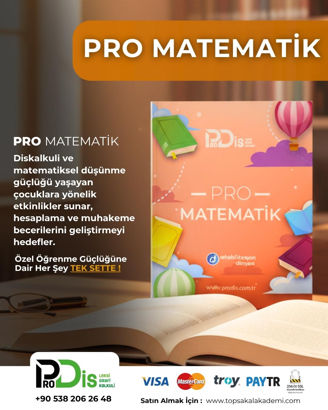 Pro Matematik