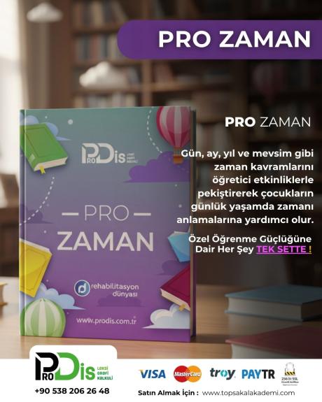 Pro Zaman