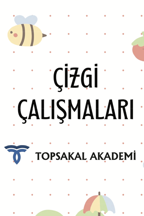 Çizgi Çalışmaları