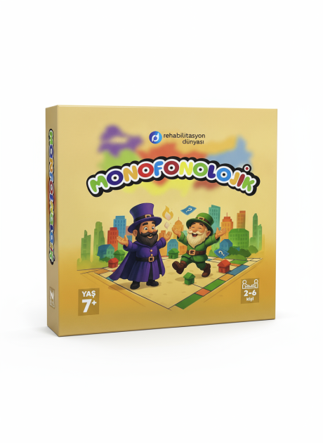 Monofolojik ( Ön Satış )