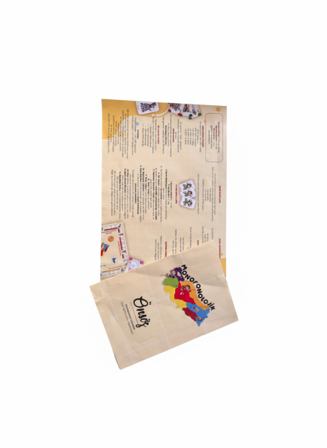 Monofolojik ( Ön Satış )