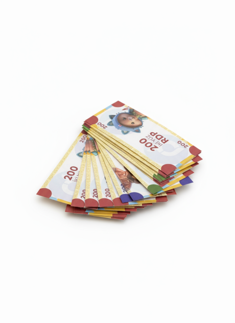 Monofolojik ( Ön Satış )