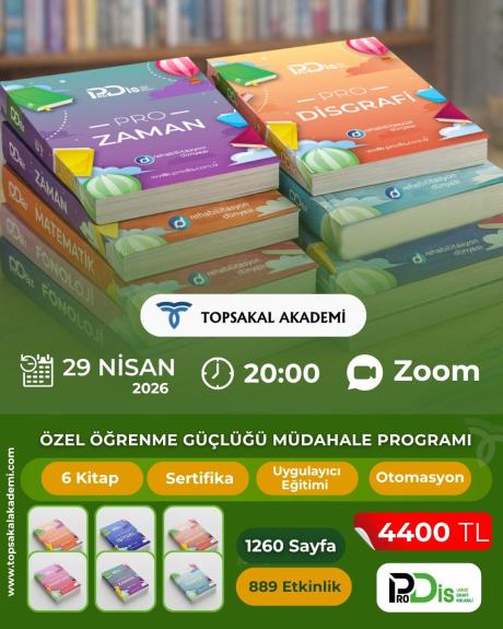 Ödeme Hesabımız