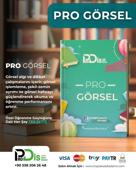 Pro Görsel