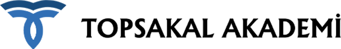 Topsakal Akademi