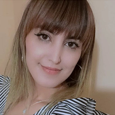 Aylin Gökçen