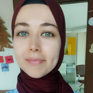 İrem Sögüt