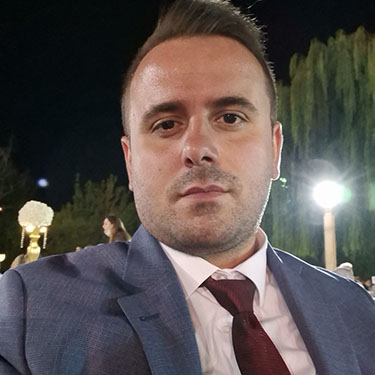 Kenan Gemici