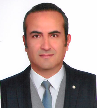Prof. Dr. Bülent Gündüz
