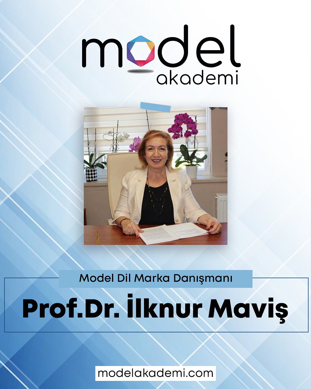 Prof.Dr İlknur Maviş